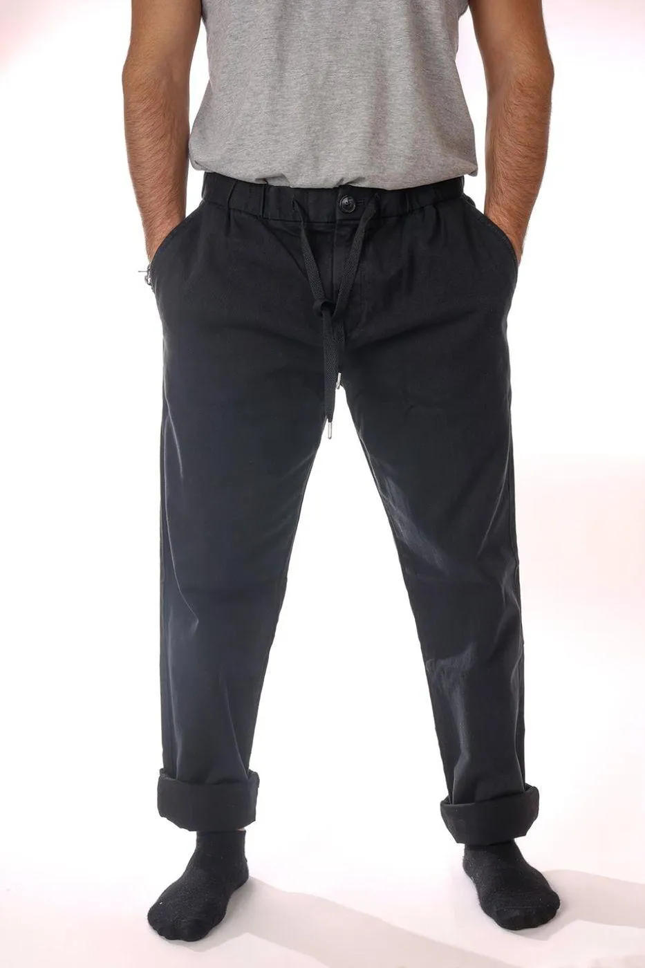 Sun 68  ---------    ------------  pantaloni pant coulisse non definito