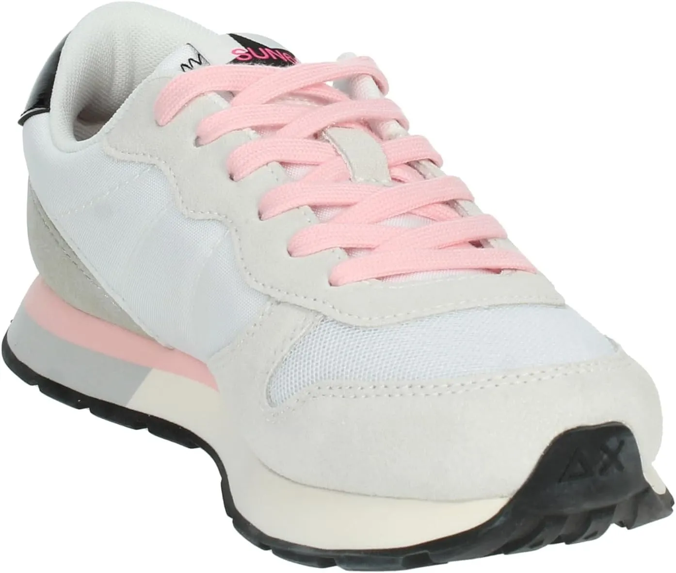 SUN68 Sneakers Bambino - Bianco modello Z34411T