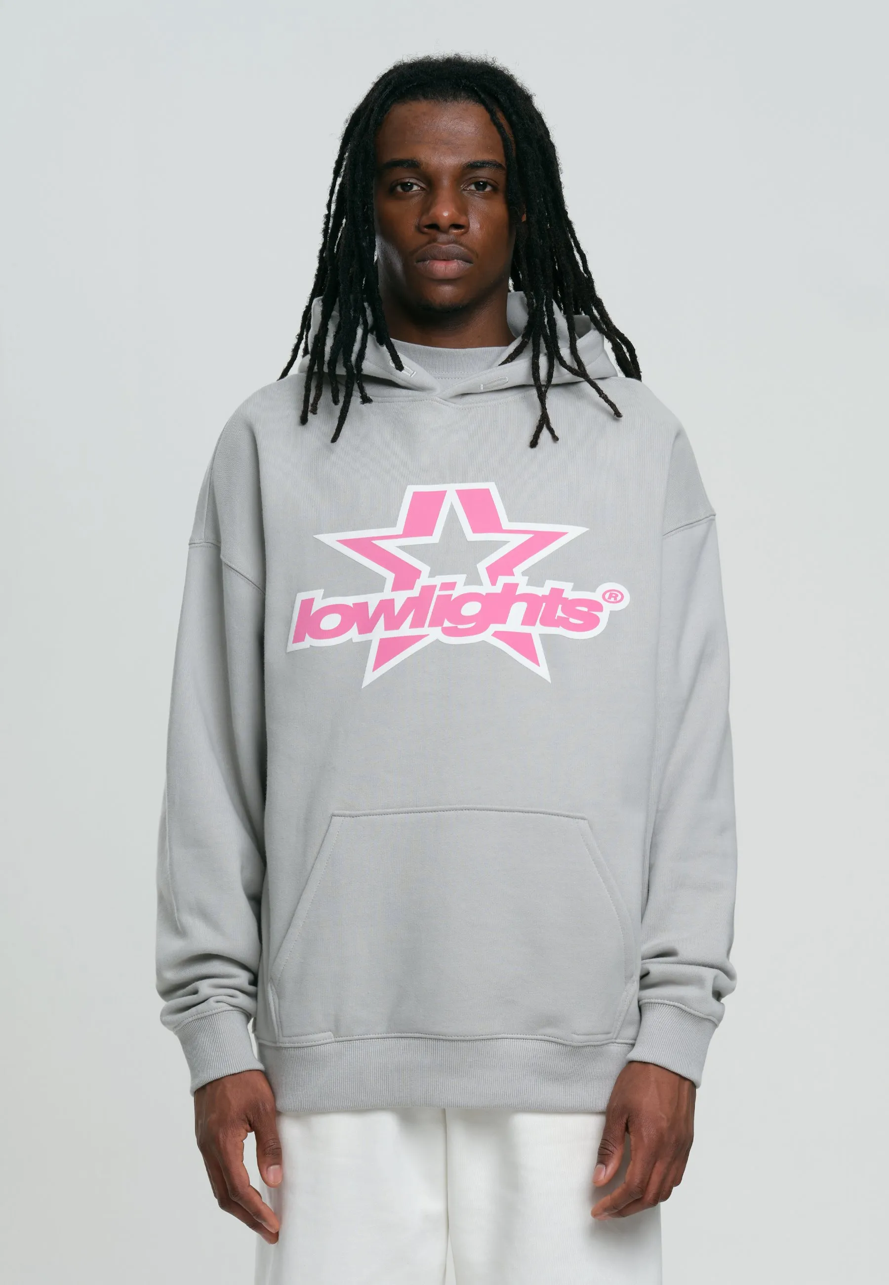 SUPERSTAR HOODIE - Felpa