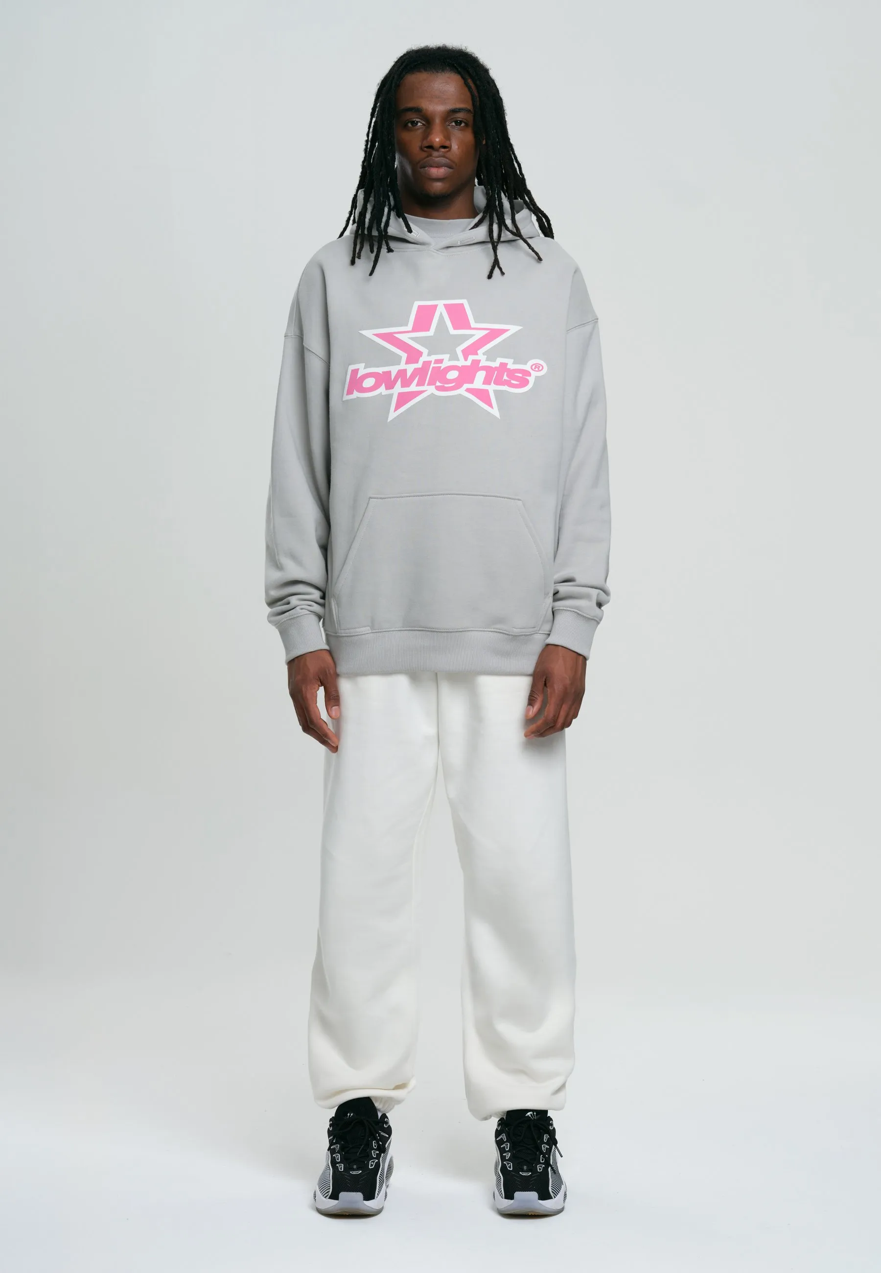 SUPERSTAR HOODIE - Felpa