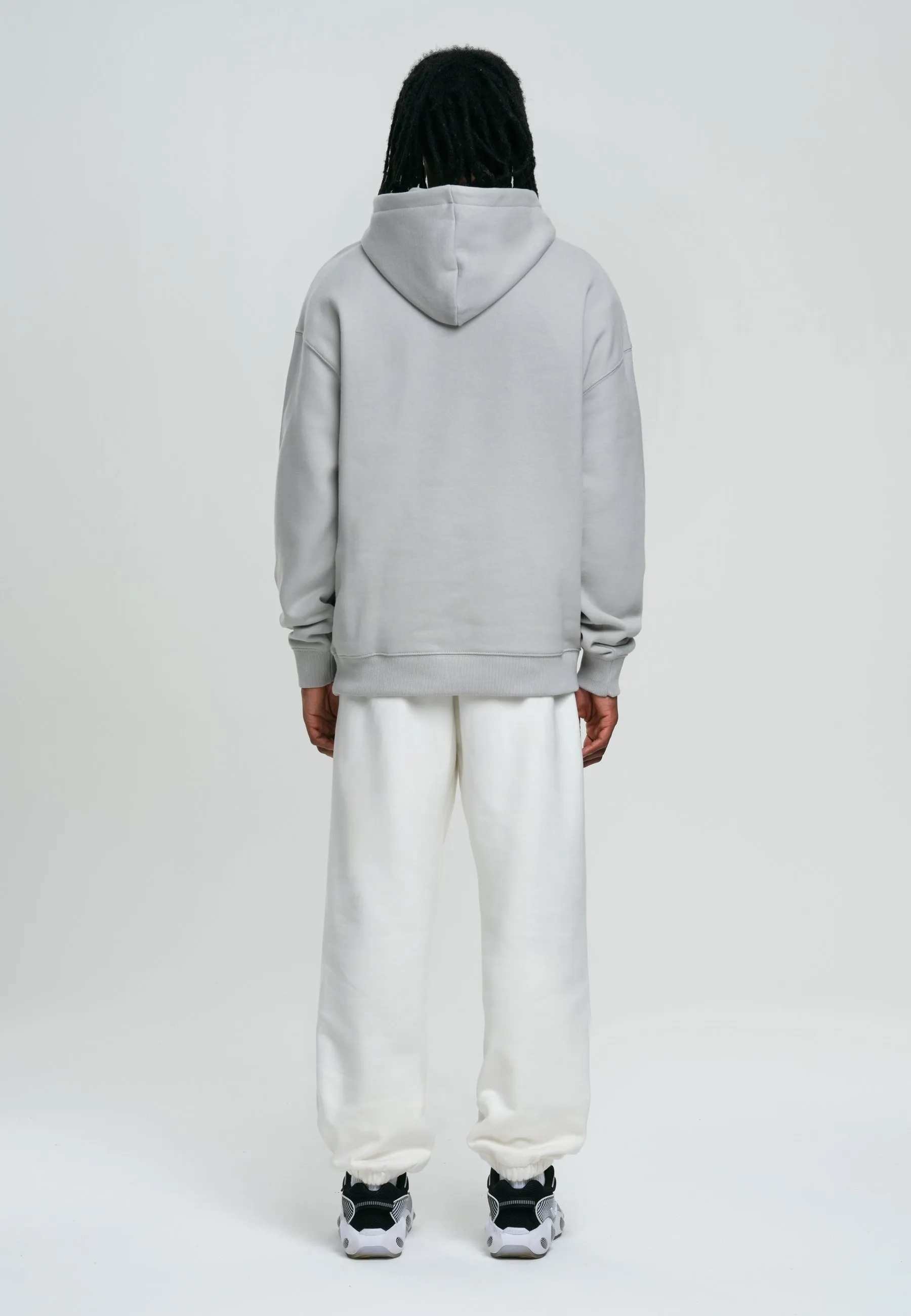SUPERSTAR HOODIE - Felpa