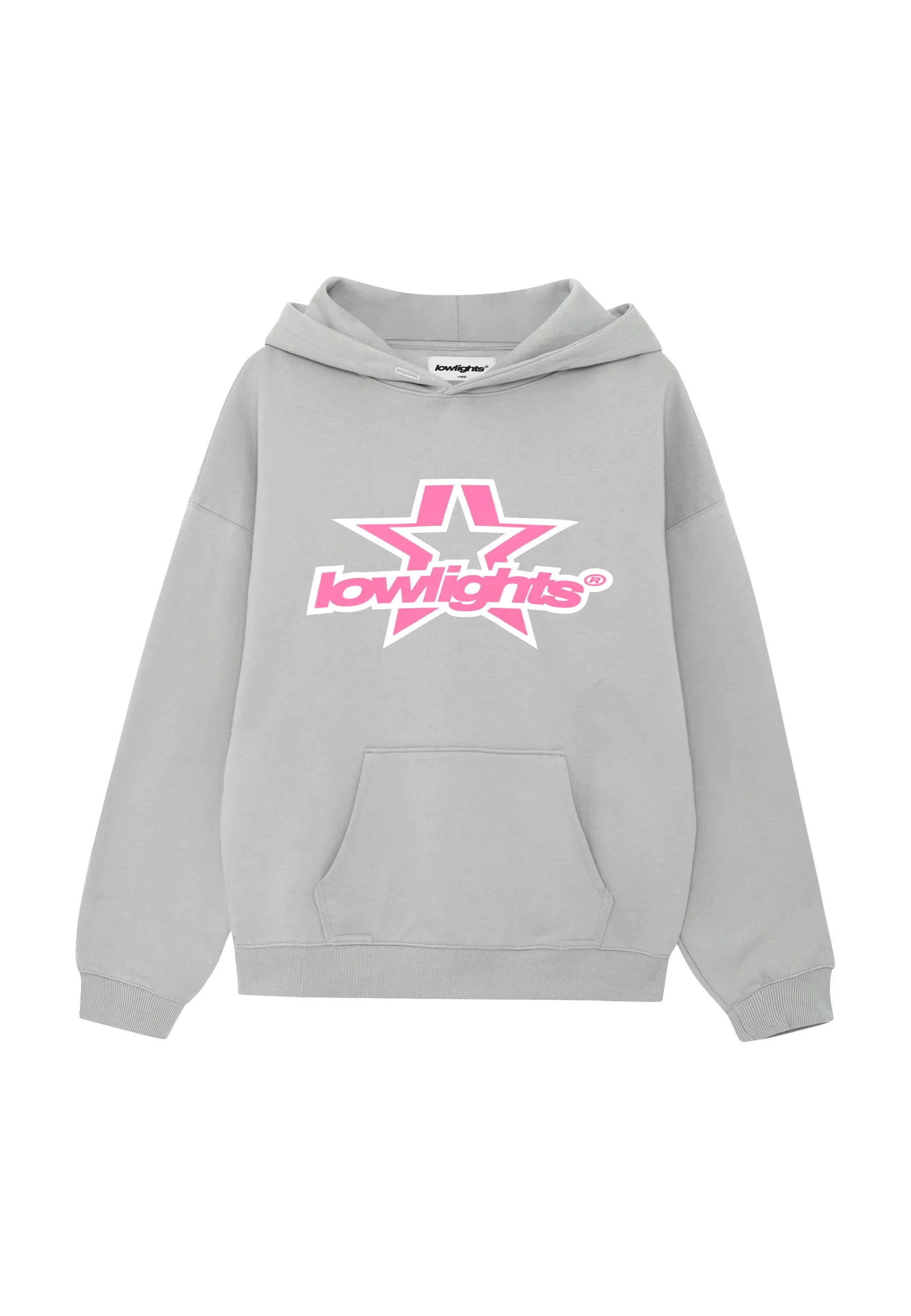 SUPERSTAR HOODIE - Felpa
