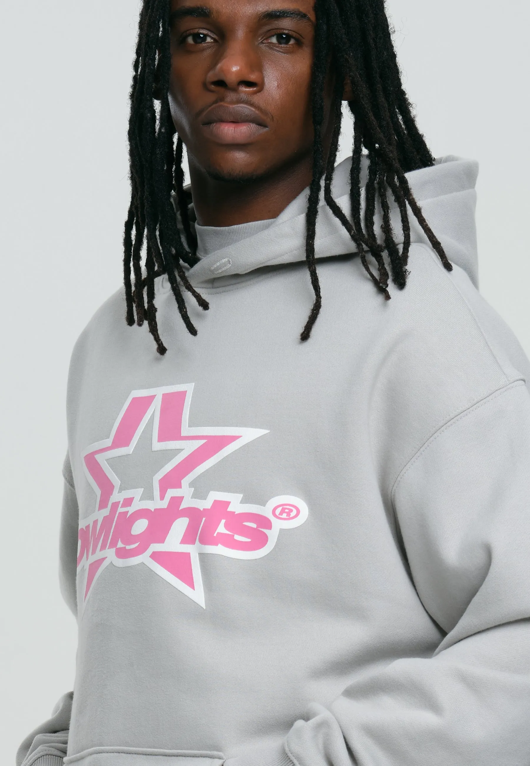 SUPERSTAR HOODIE - Felpa