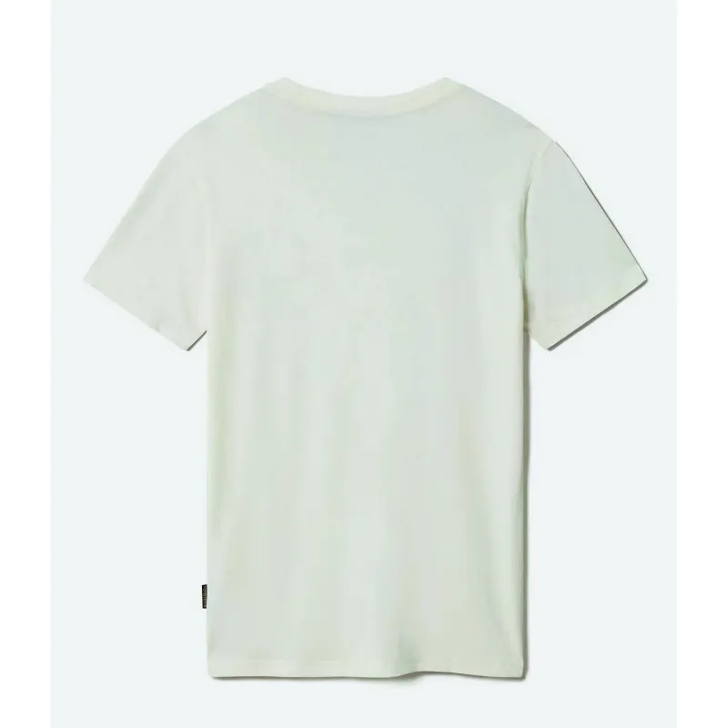 T-SHIRT DA UOMO A MANICA CORTA VERRES NAPAPIJRI