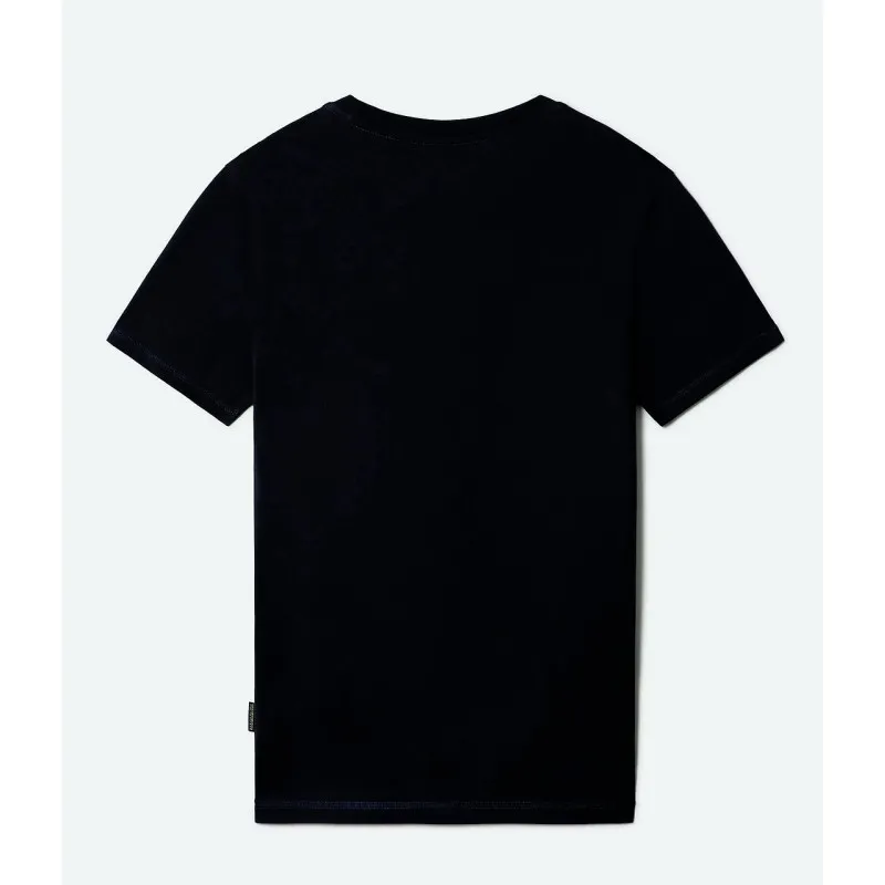 T-SHIRT DA UOMO A MANICA CORTA VERRES NAPAPIJRI