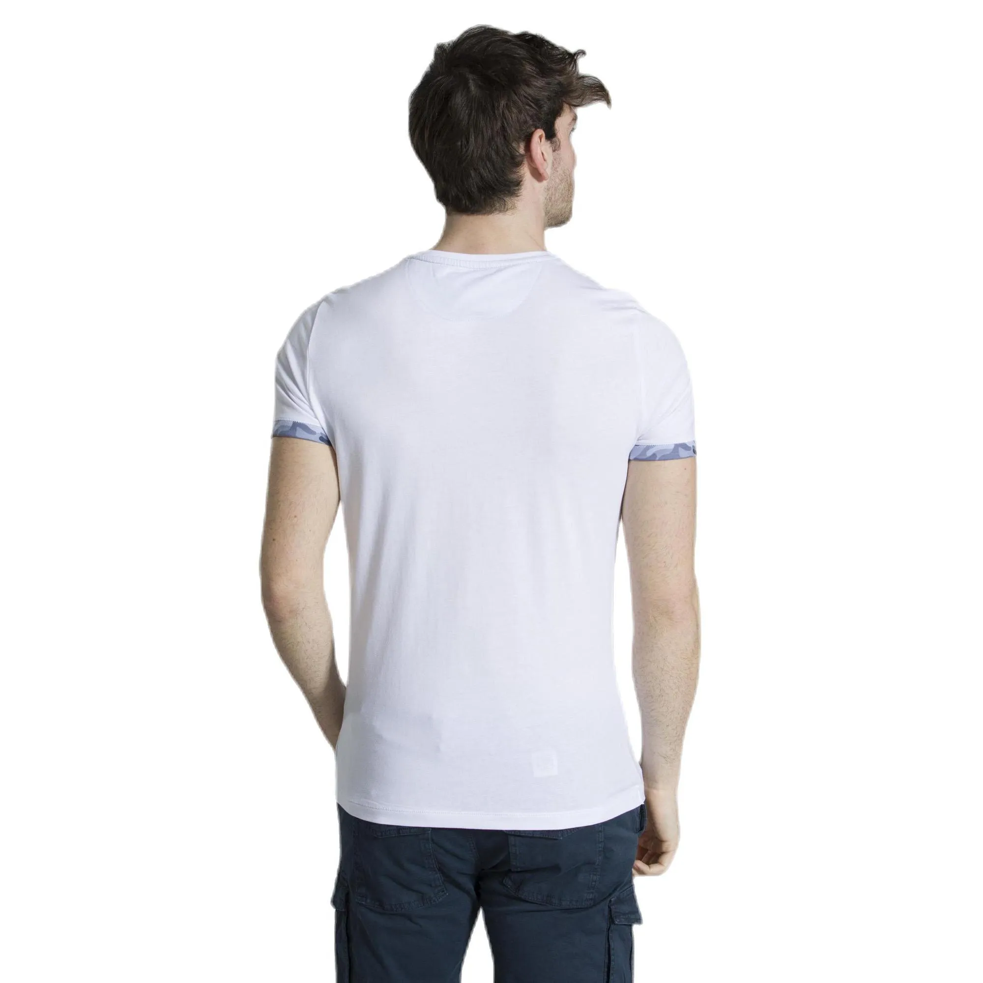T-shirt da uomo Leone 1947 Apparel