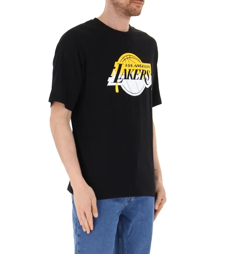 T-shirt in cotone