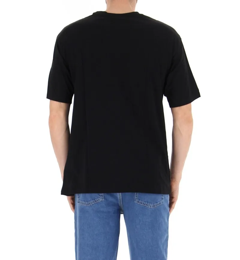 T-shirt in cotone