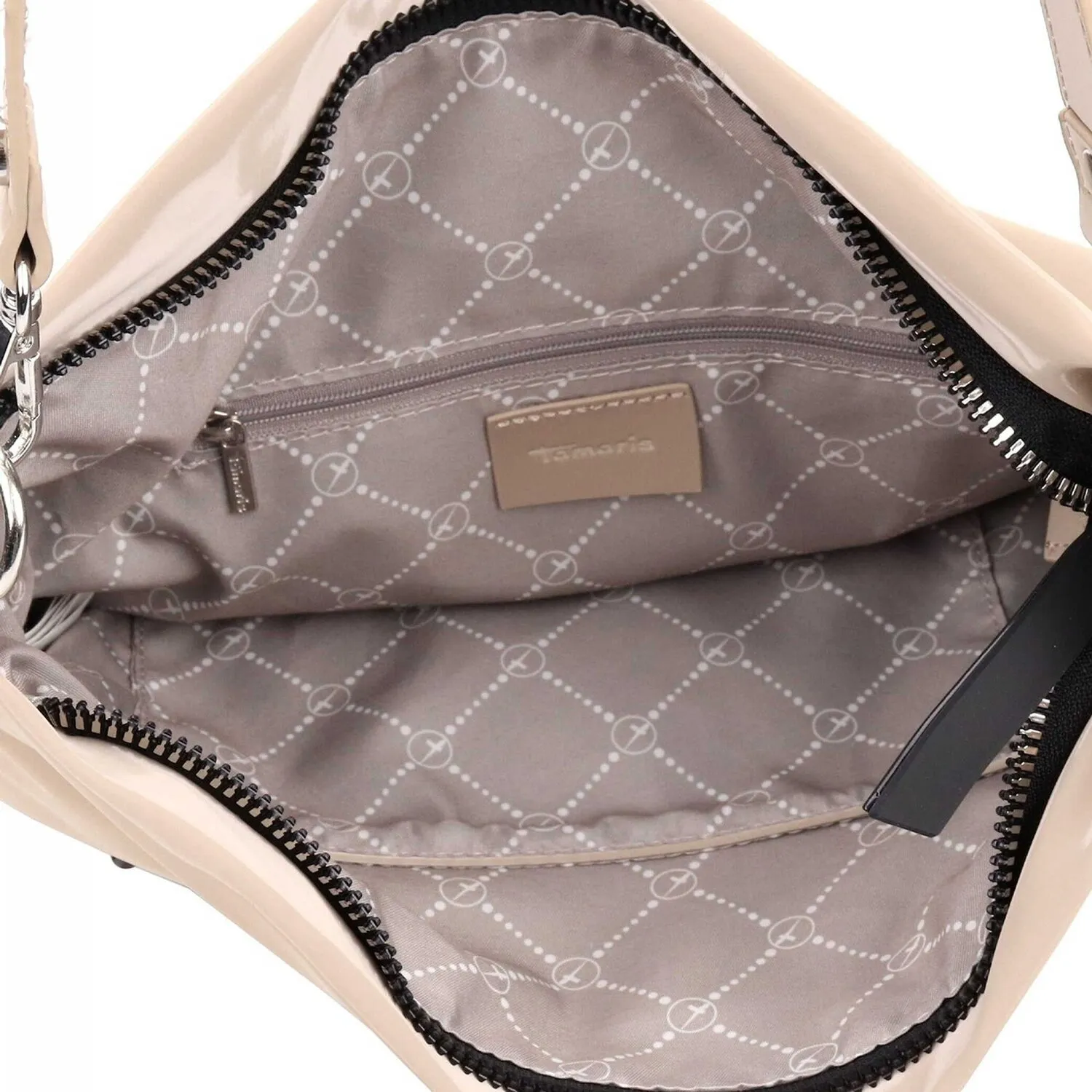 Tamaris TAS Leonie Borsa a tracolla 36.5 cm