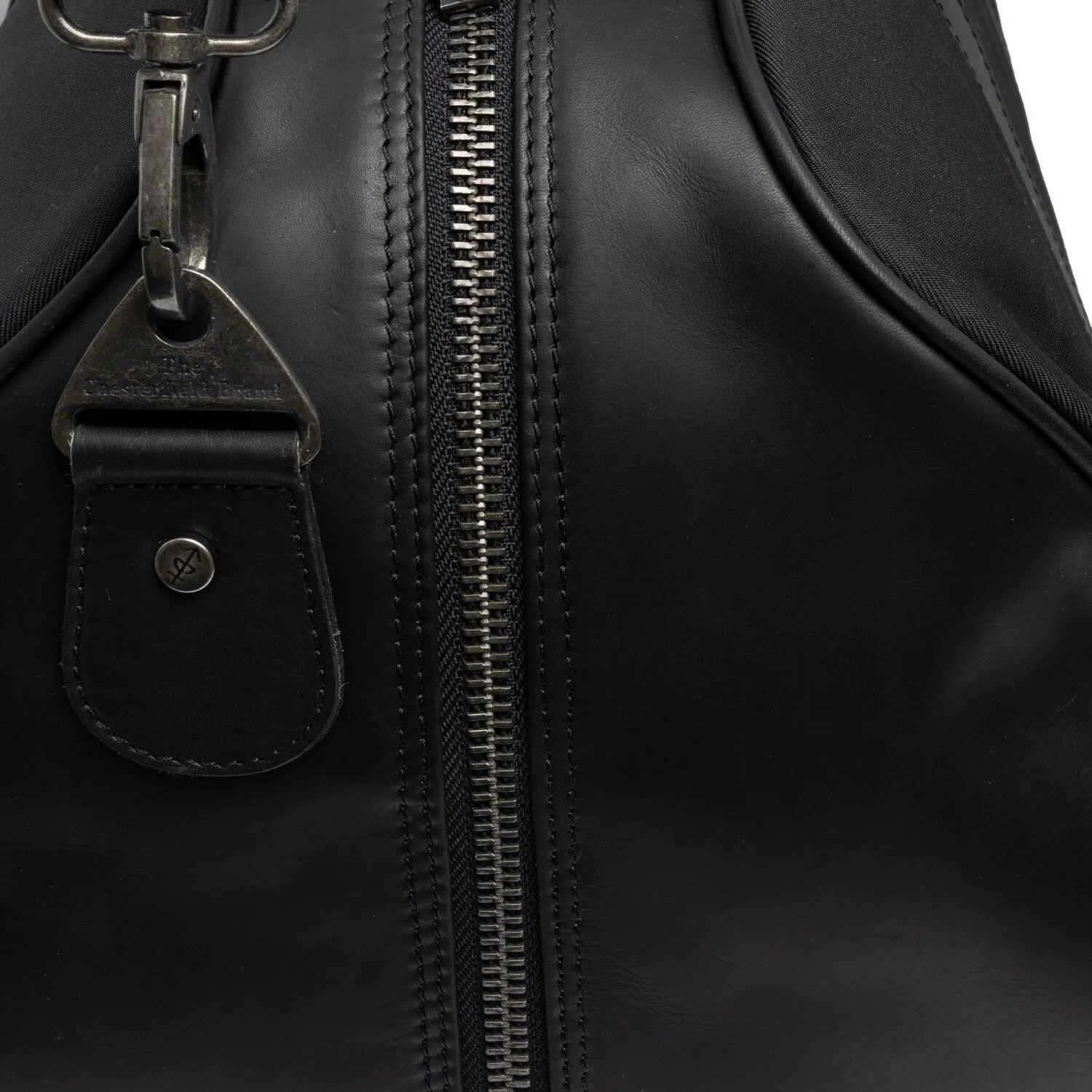 The Chesterfield Brand Fusion Tornio Borsa da viaggio Weekender 53 cm
