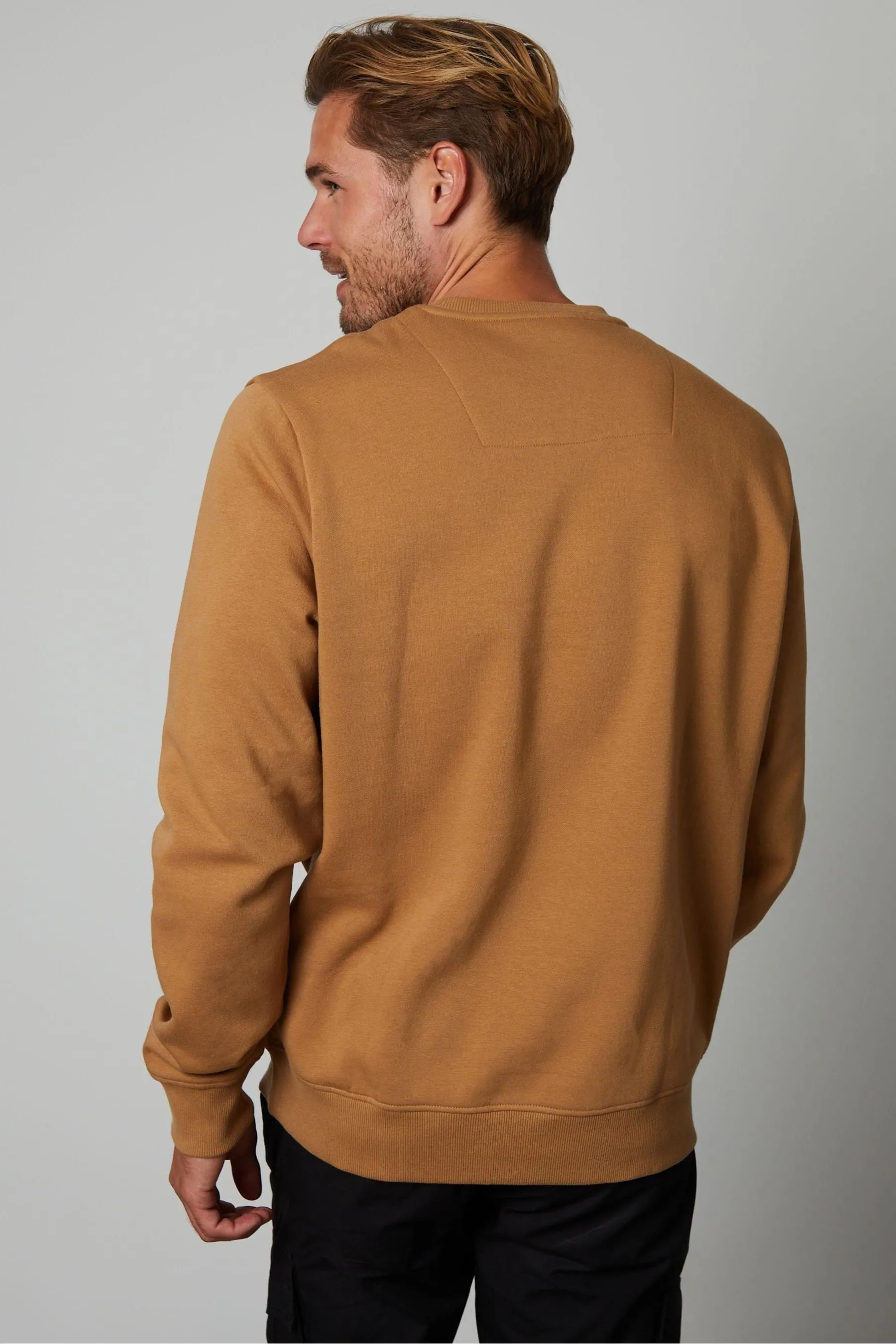 Threadbare - Felpa girocollo