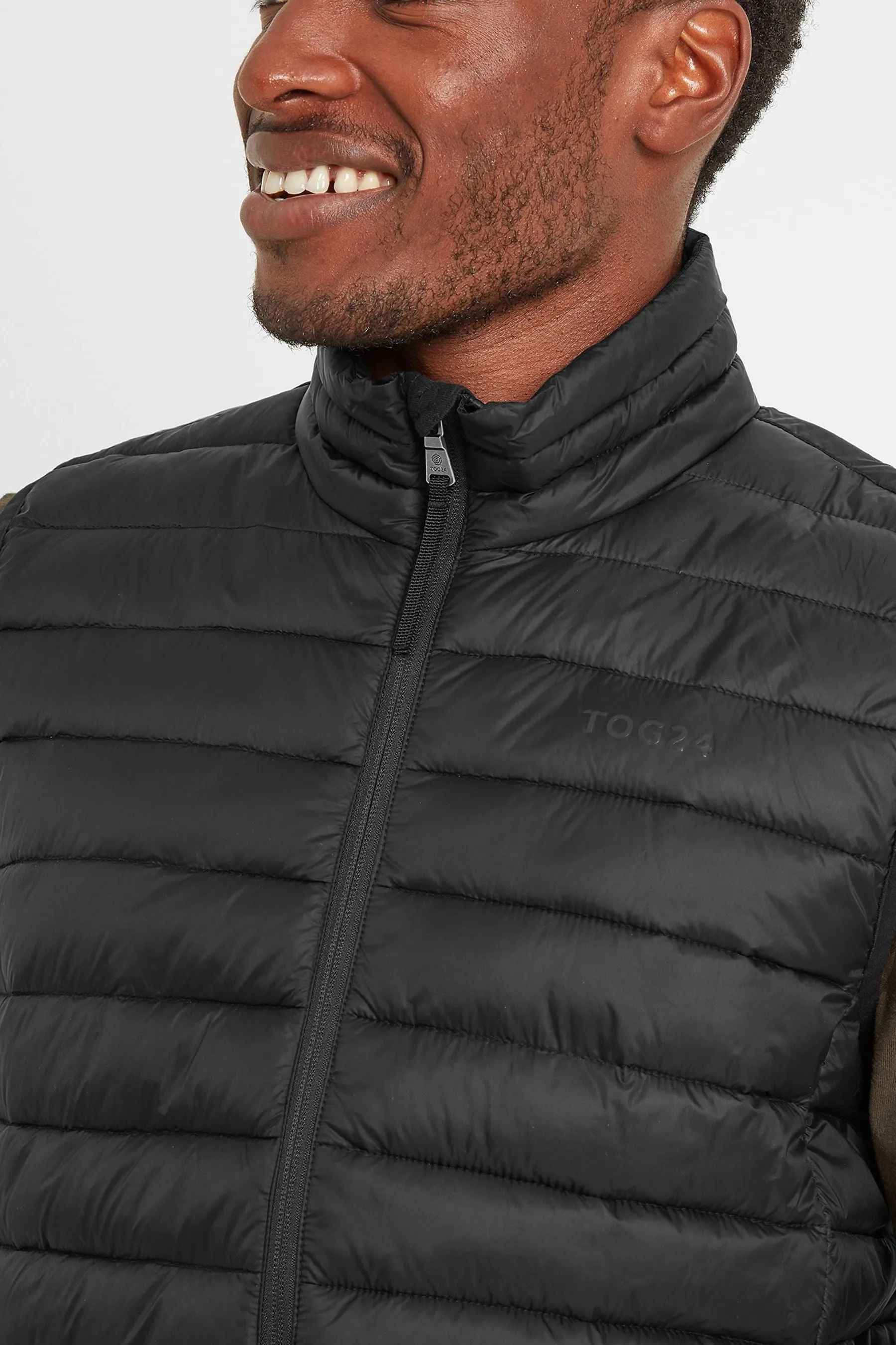 Tog 24 - Gibson - Gilet termico