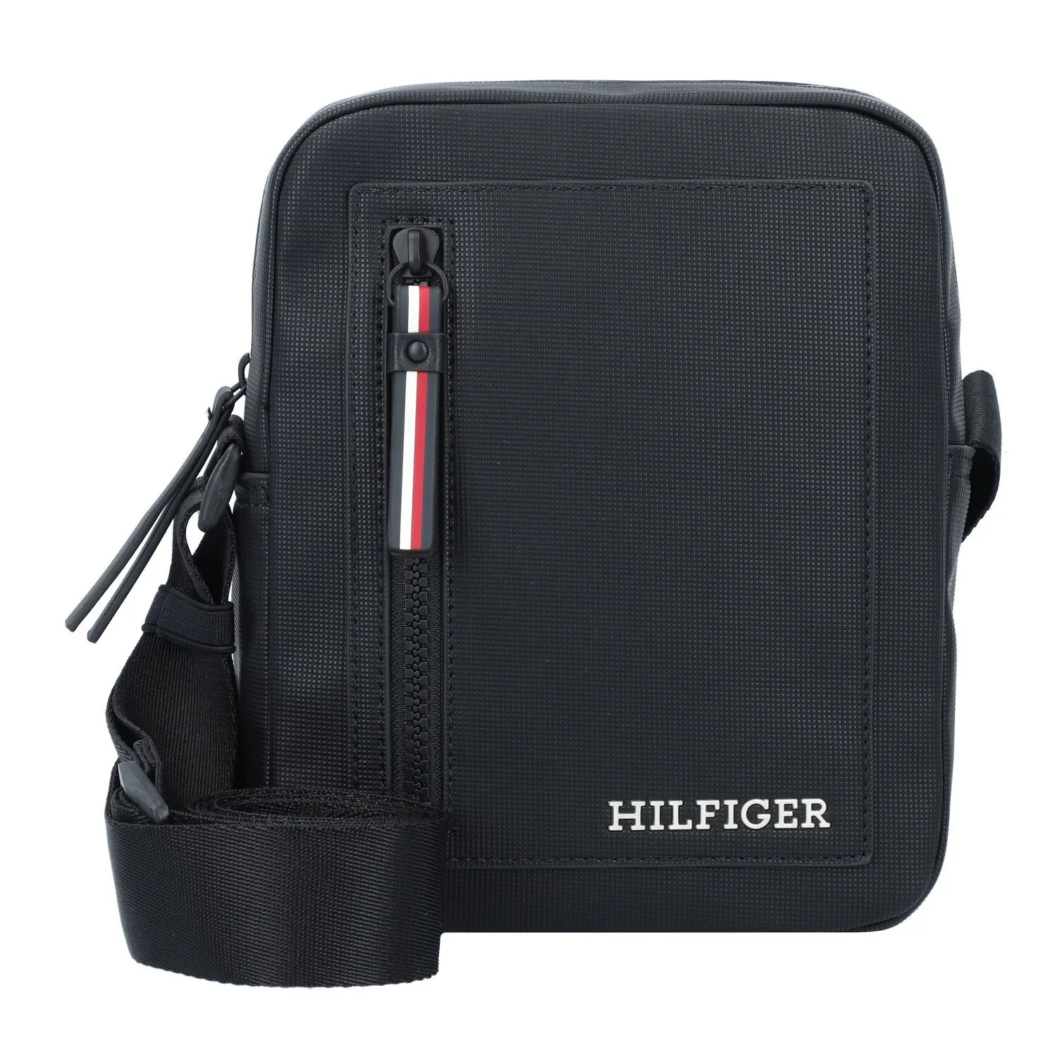 Tommy Hilfiger TH Pique Borsa a tracolla 17.5 cm
