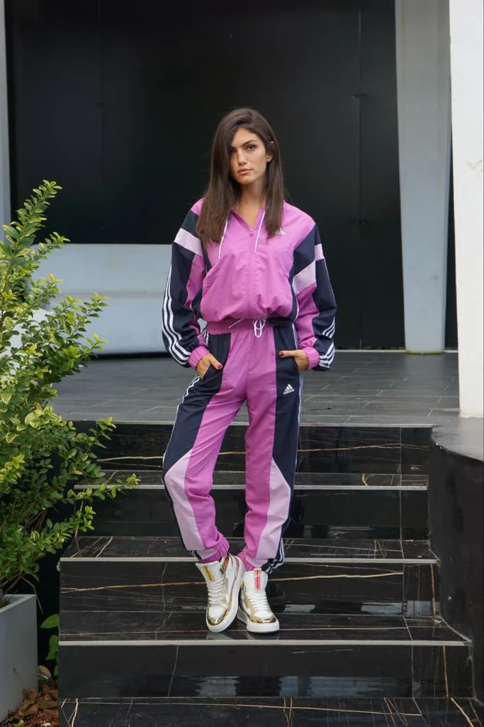 Tuta adidas
