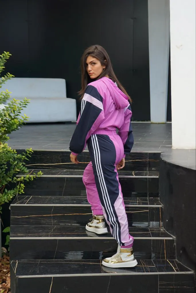 Tuta adidas