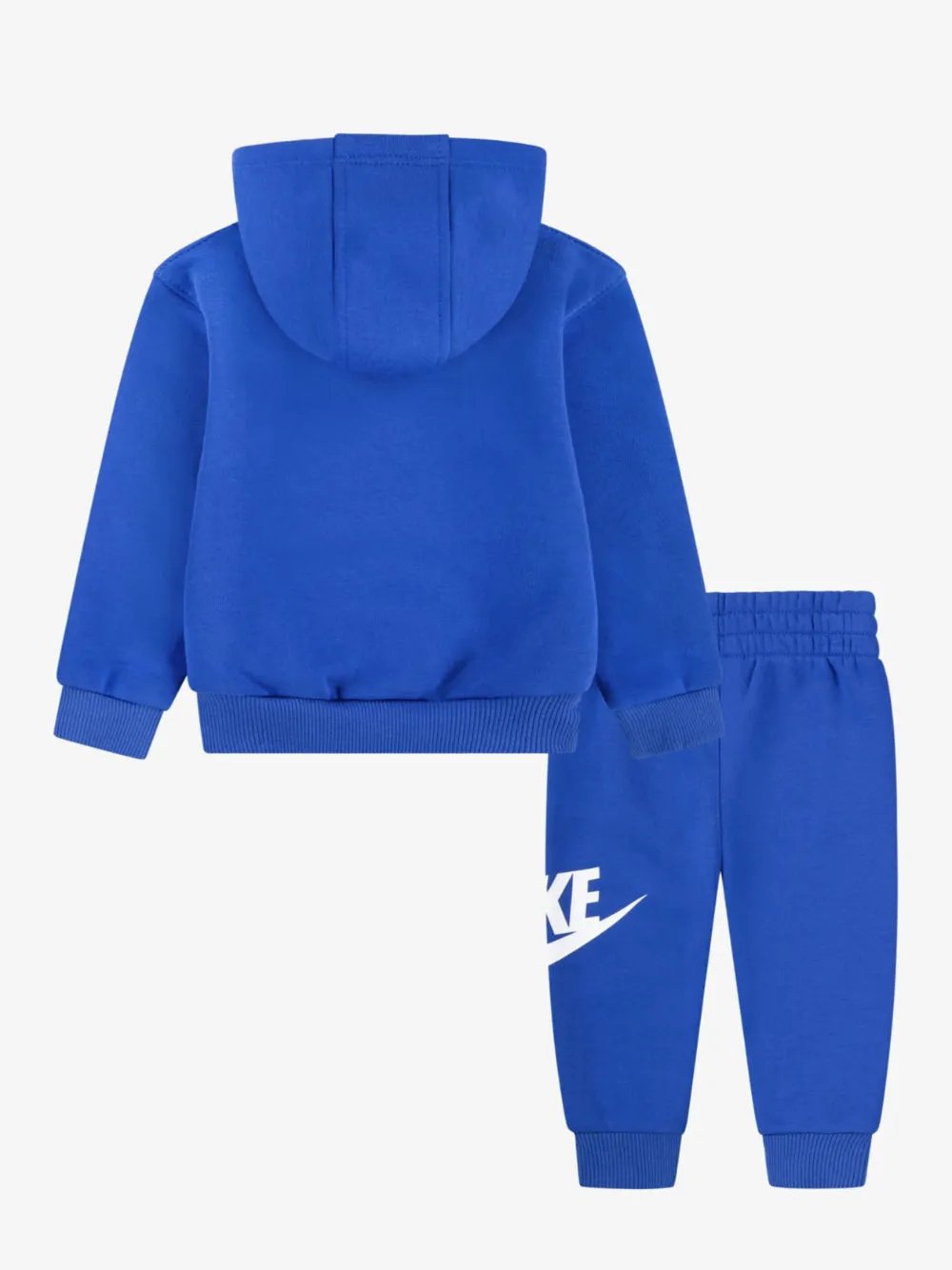 Tuta Nike Infant Club in felpa invernale blu royal 66L135-U89