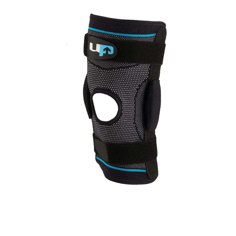 Ultimate Performance Compressione Hinged Supporto per ginocchio - AW24