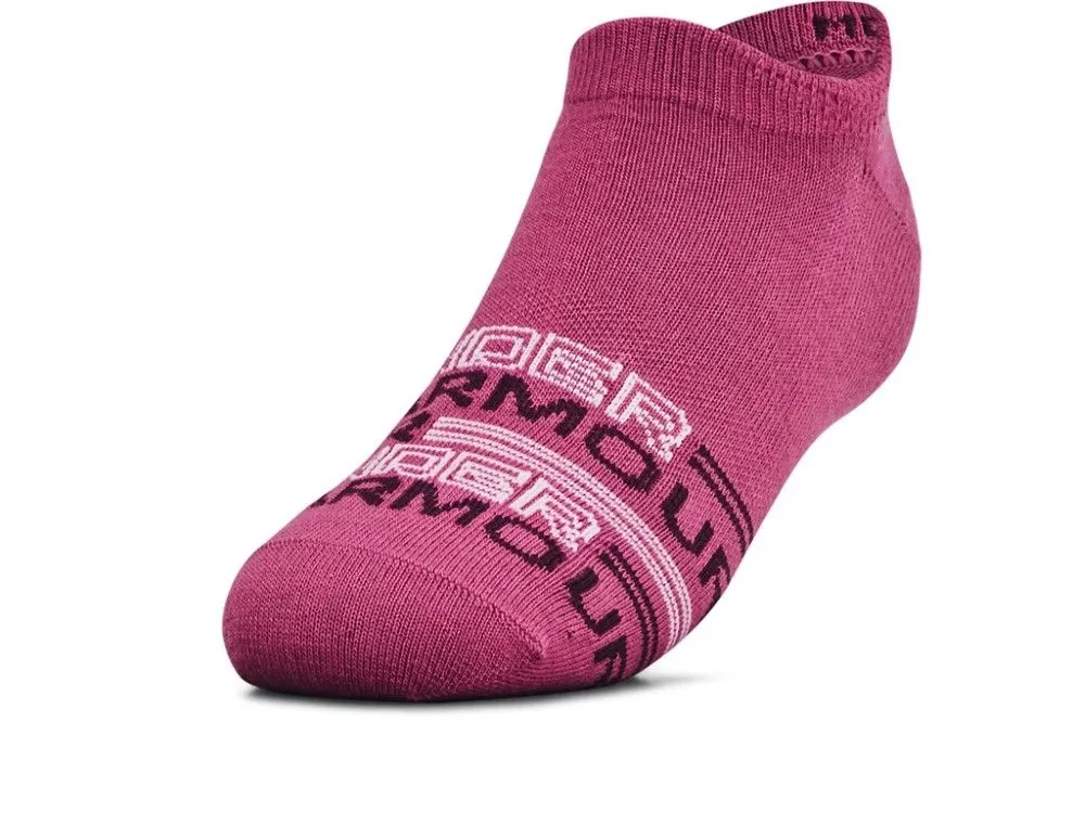 Under Armour Calze essential pack 6 pezzi
