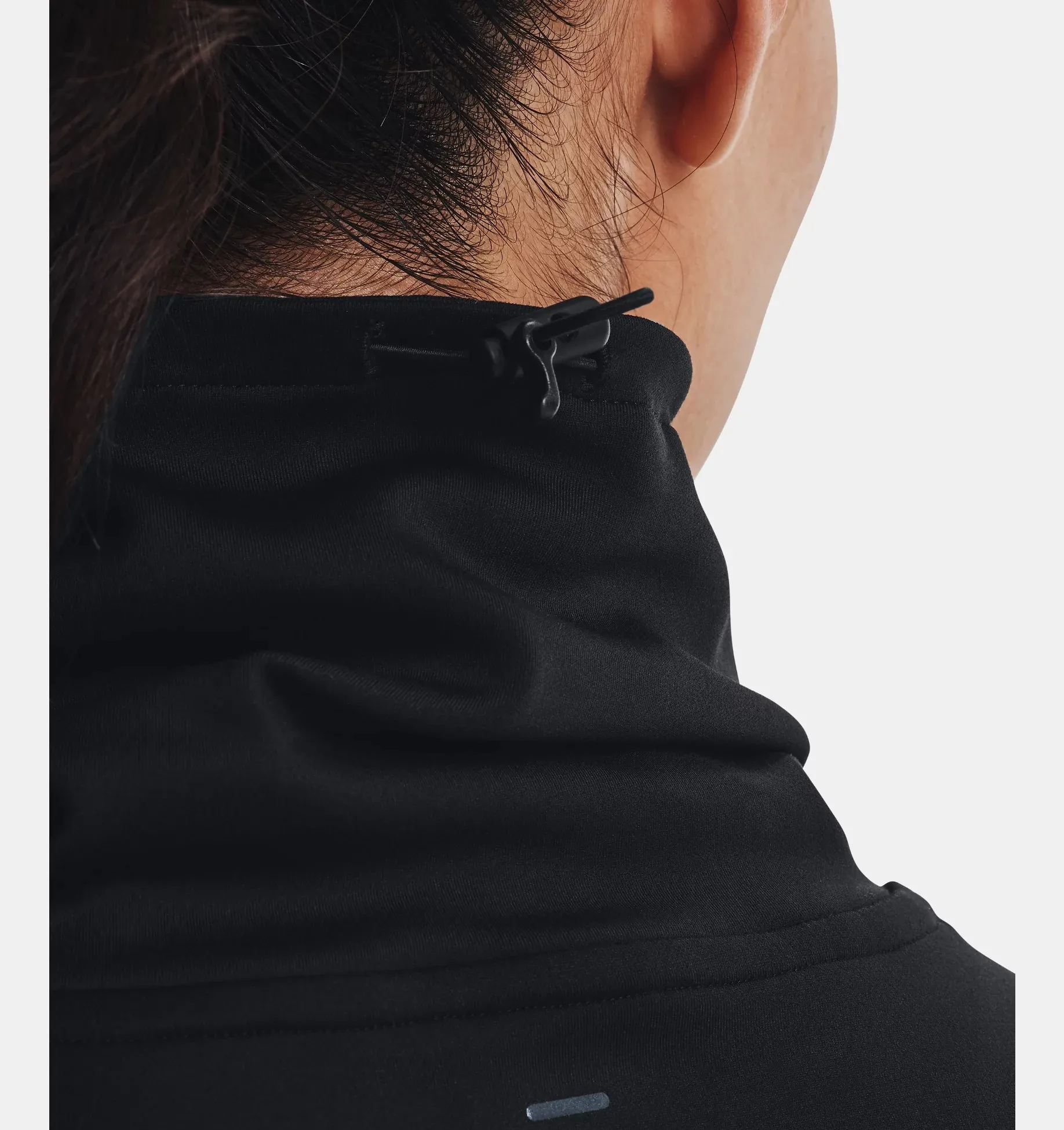 Under Armour Empowered Funnel Maglia Donna