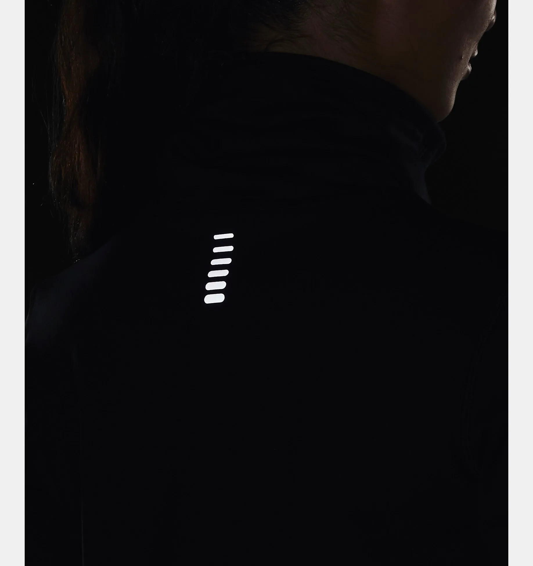 Under Armour Empowered Funnel Maglia Donna