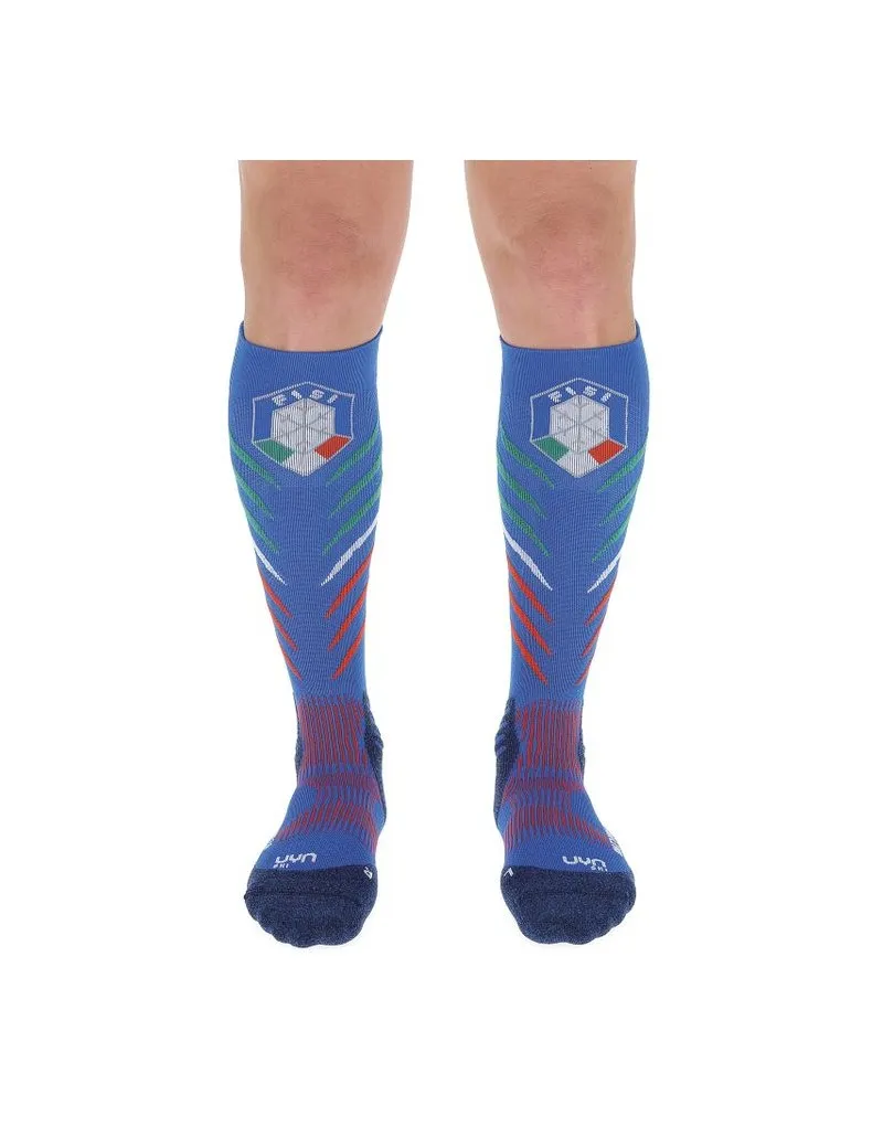 UYN NATION 2.0 ITALY SOCKS