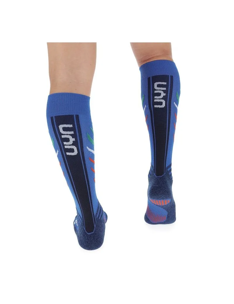 UYN NATION 2.0 ITALY SOCKS