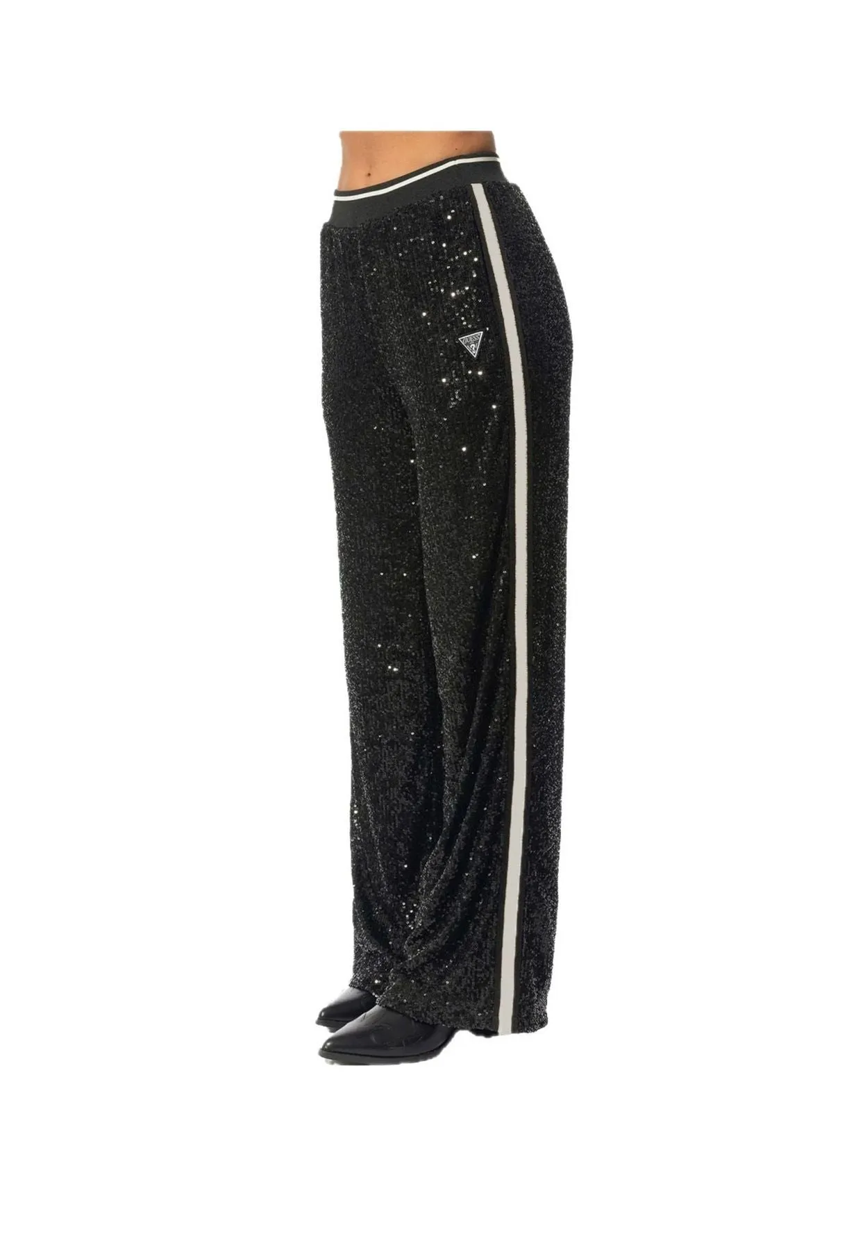 v4bb16kci90 - Pantaloni - guess