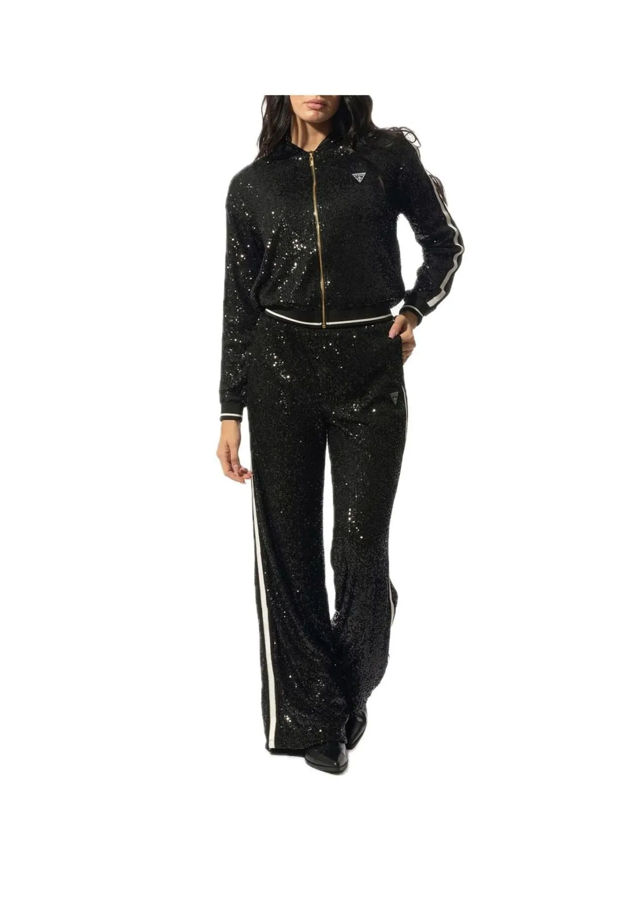 v4bb16kci90 - Pantaloni - guess