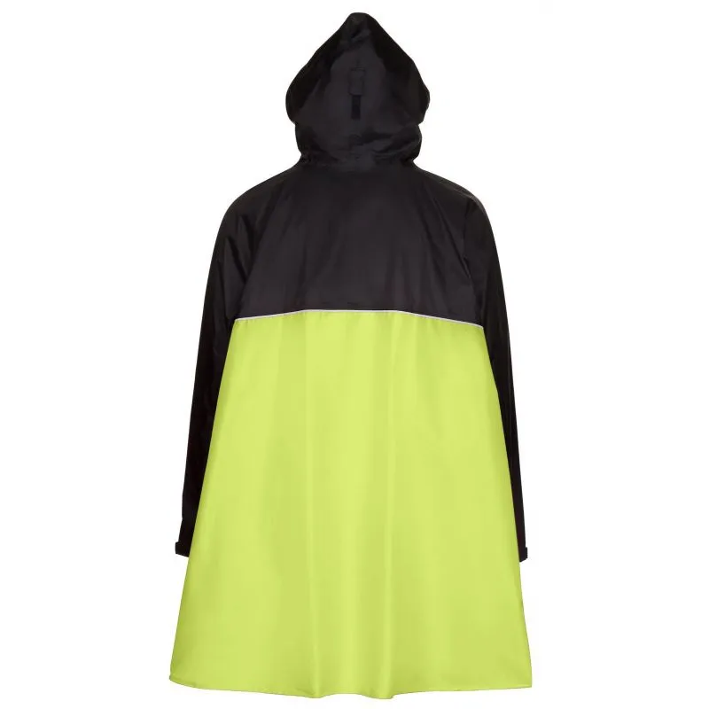 Vaude Valero Poncho (limone)