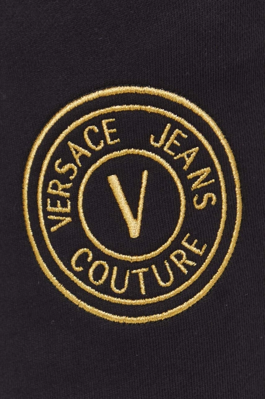 Versace Jeans Couture pantaloni da jogging in cotone
