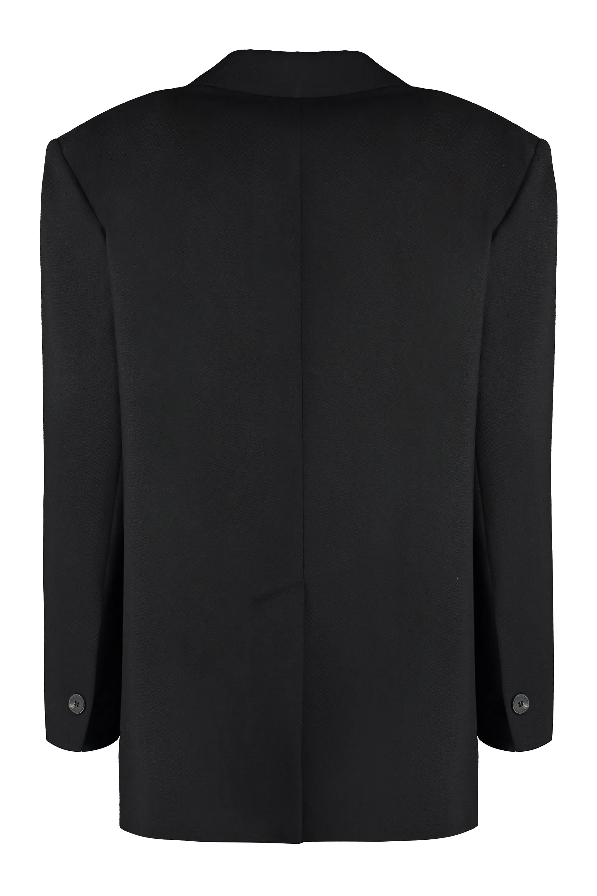 Weekend Max Mara Blazer monopetto Bravo in lana