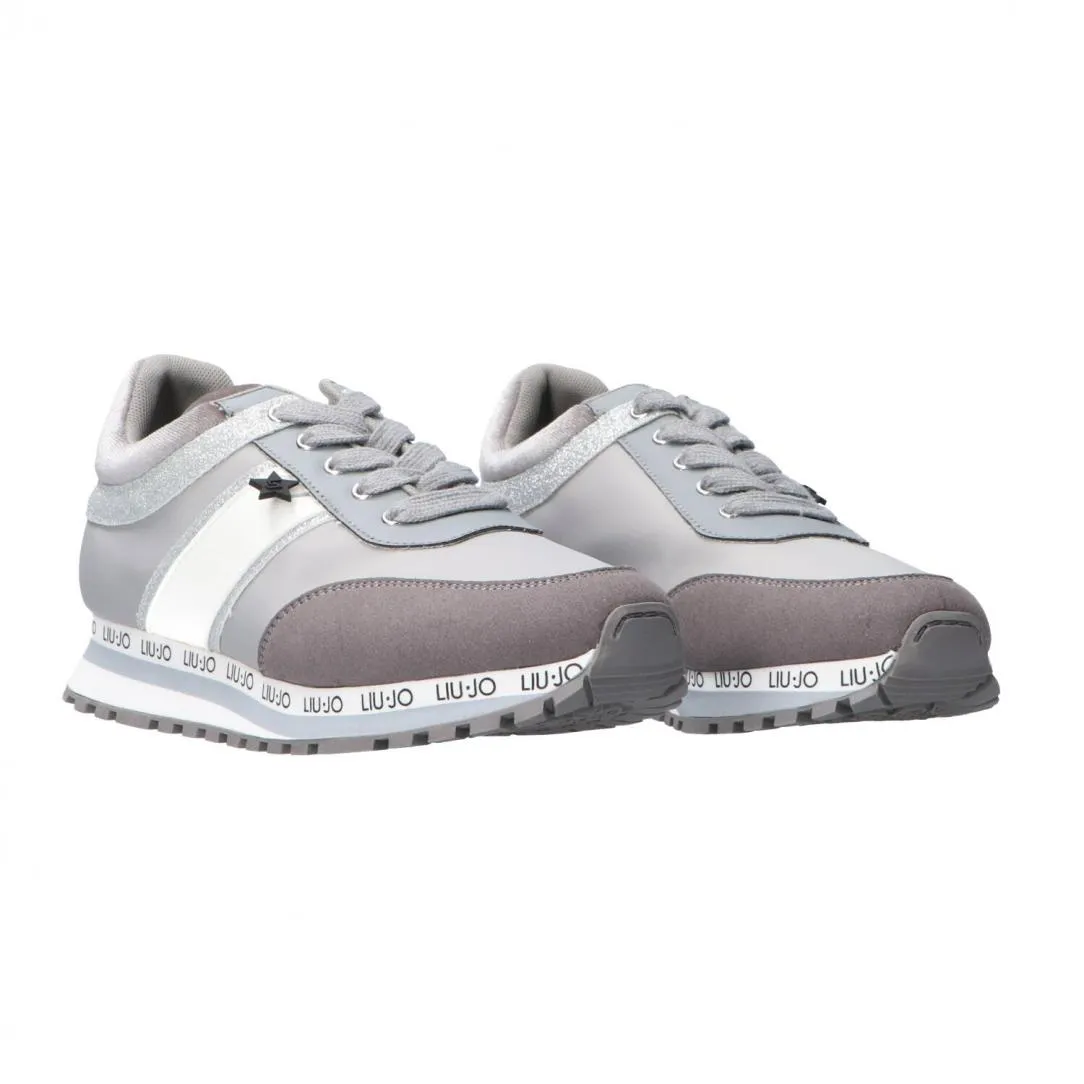 Wonder 150 4F1827TX in velluto Grigio
