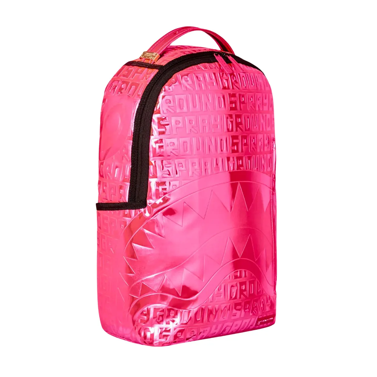 Zaino Sprayground Pink Offended DLXVF Rosa